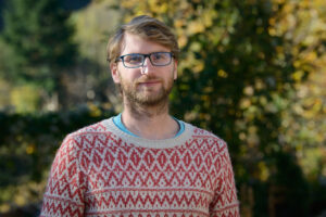 Ludovic Beghin